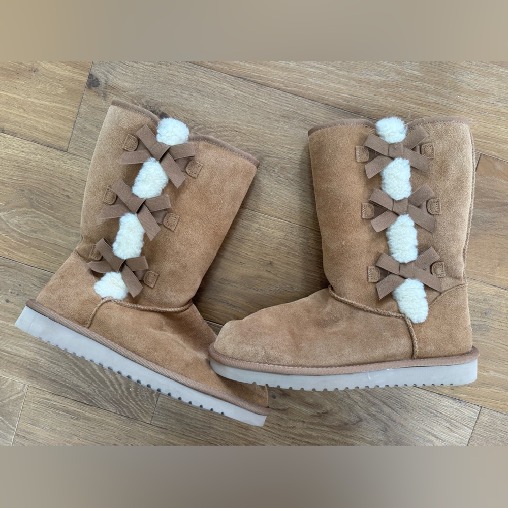 Koolaburra by Ugg Winter Boots